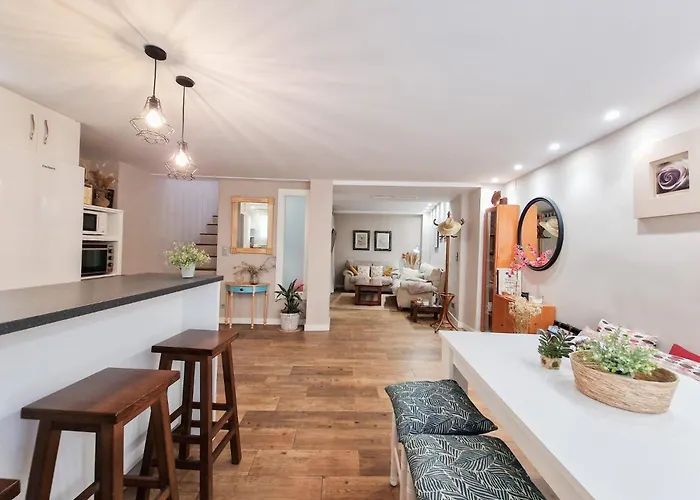 Casa rural Abuelo Daniel